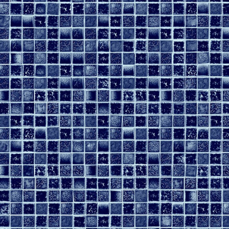 Пленка для бассейна ПВХ CGT Alkor AQUADECOR PF4000 Plaza 1,5мм 25х1,65м (41093500)